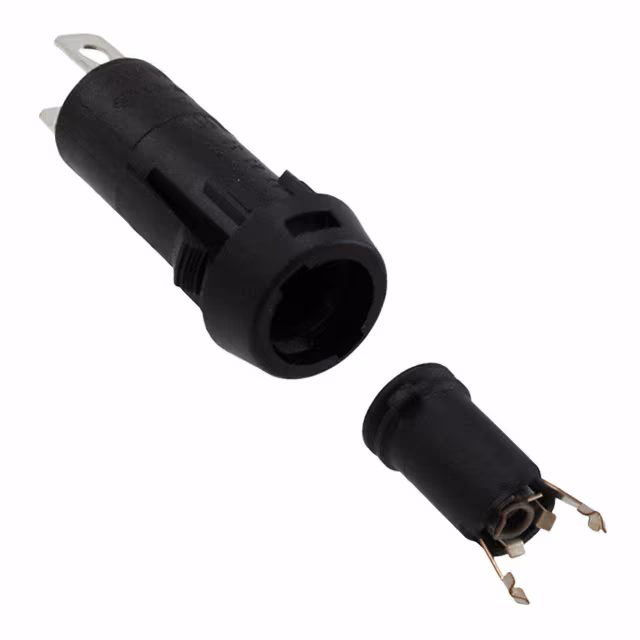 3101.0031 SCHURTER Inc. Porte-fusibles
